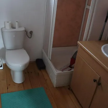 Dobrogoszcz Alpesi faház