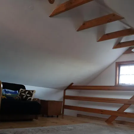 Dobrogoszcz Alpesi faház