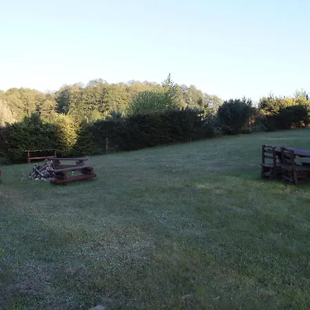 Alpesi faház Dobrogoszcz Dobrogoszcz