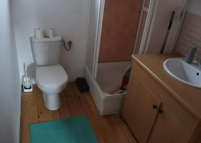 Dobrogoszcz Alpesi faház