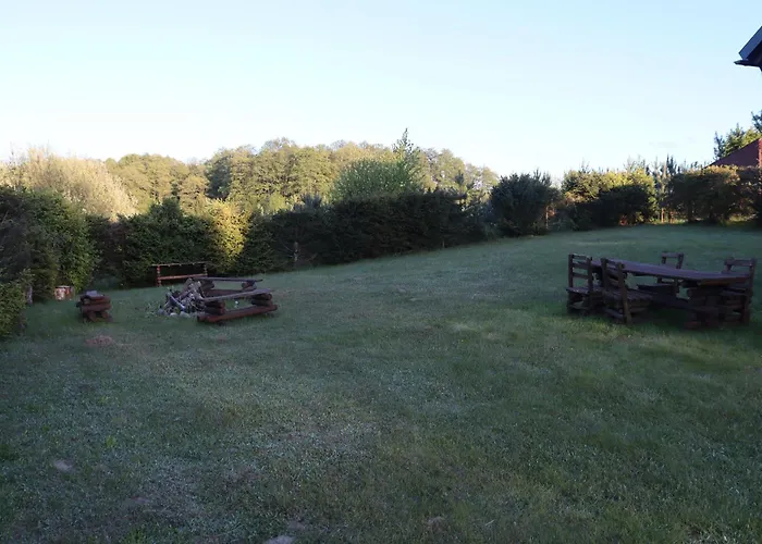 Alpesi faház Dobrogoszcz Dobrogoszcz